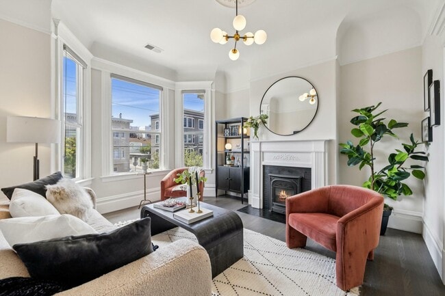 1161 Church St in San Francisco, CA - Building Photo - Building Photo