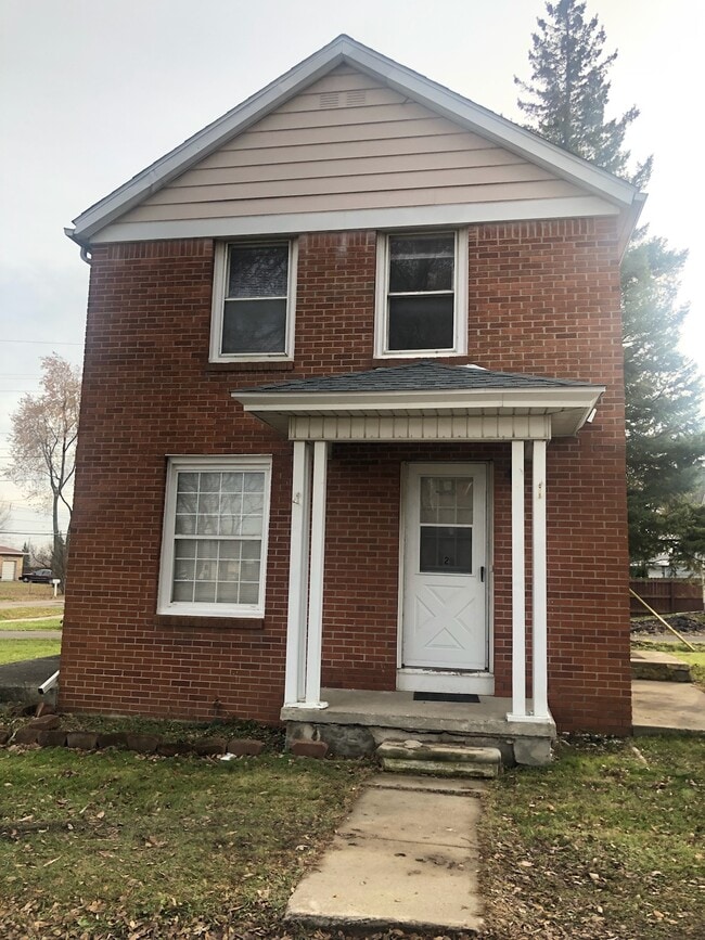 property at 180 Coleman Dr