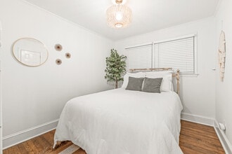 5015 Baylor Dr in Charlotte, NC - Building Photo - Building Photo