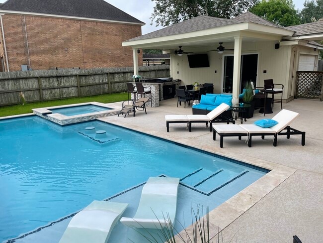 property at 4103 Pebble Beach Dr