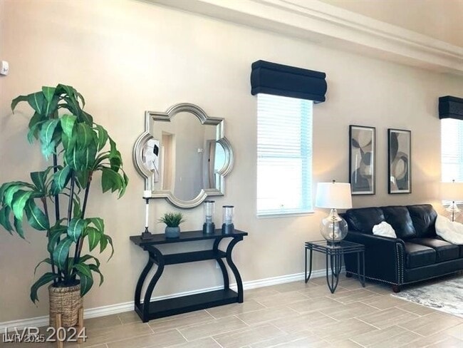 9724 La Cienega St in Las Vegas, NV - Building Photo - Building Photo