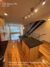 756 Angle Dr in Harrisonburg, VA - Building Photo - Building Photo