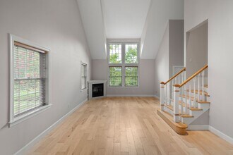 40 Trafalgar Cir in Asheville, NC - Building Photo - Building Photo