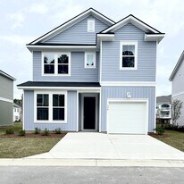 136 Cypress Holw Dr in Little River, SC - Building Photo