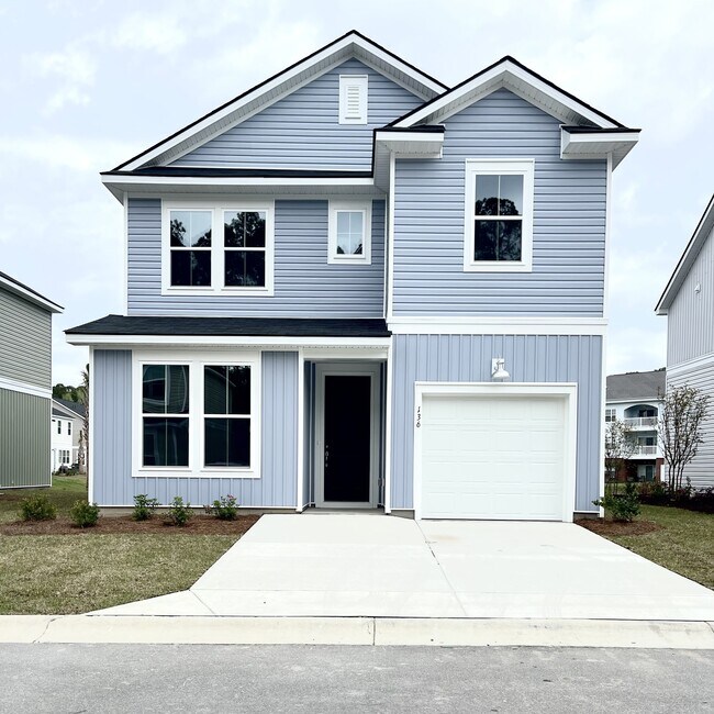 property at 136 Cypress Holw Dr