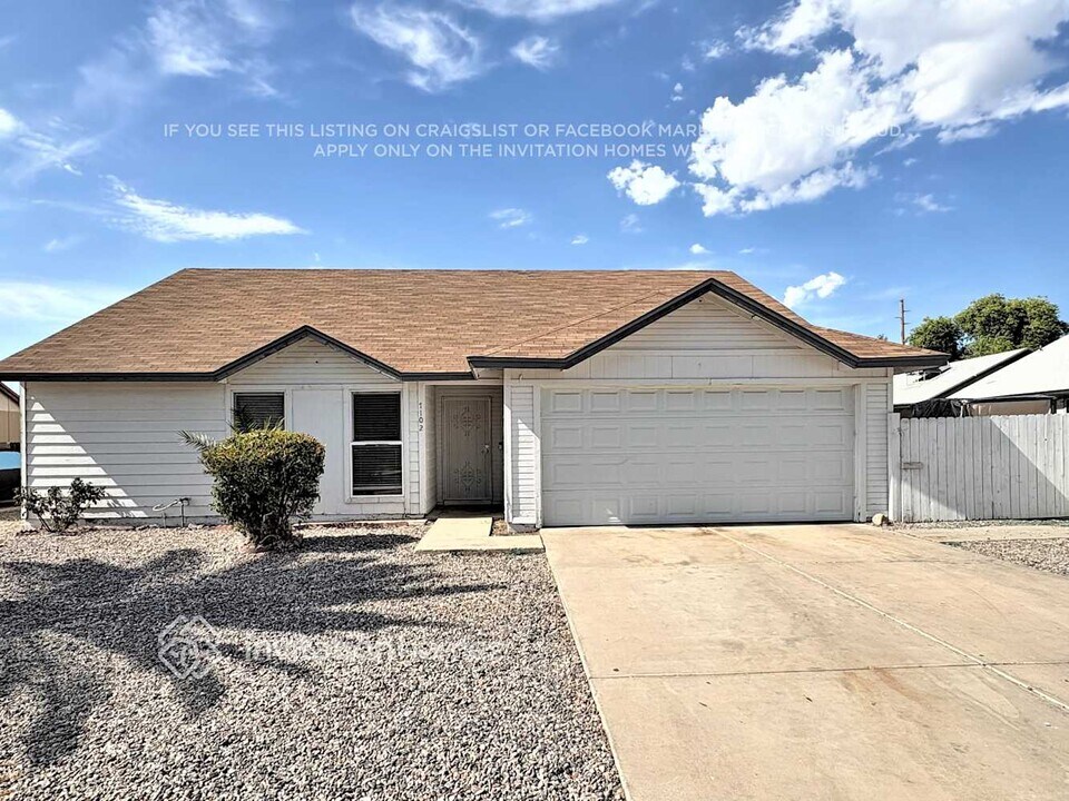 7102 W Maryland Ave in Glendale, AZ - Building Photo