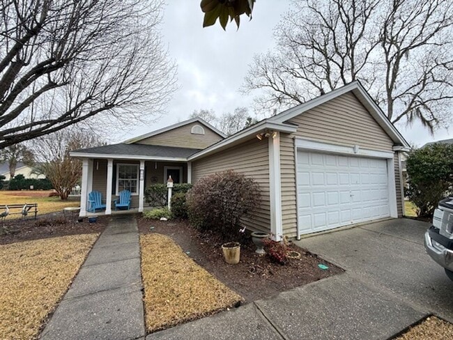 property at 160 Droos Way