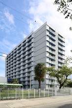 Jack Orr Senior Center in Miami, FL - Building Photo - Building Photo