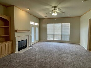 15500 Swallowtail Rd in Edmond, OK - Building Photo - Building Photo