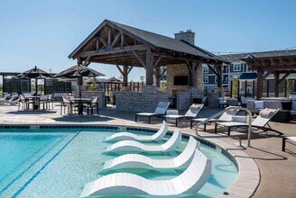 The W in West Lafayette, IN - Building Photo - Building Photo