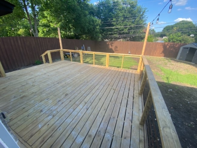 309 Dover Dr in Richardson, TX - Building Photo - Building Photo