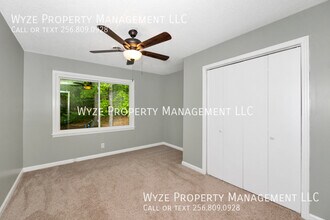 11311 Mountain Crest Dr SE in Huntsville, AL - Building Photo - Building Photo