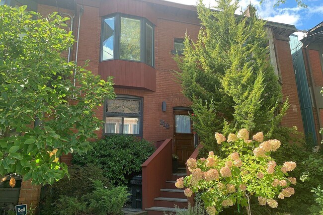 218 De Grassi St in Toronto, ON - Building Photo - Building Photo