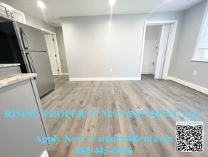 1538 Bradley Ave in Camden, NJ - Building Photo - Building Photo