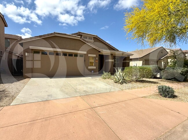 property at 3009 W Trapanotto Rd
