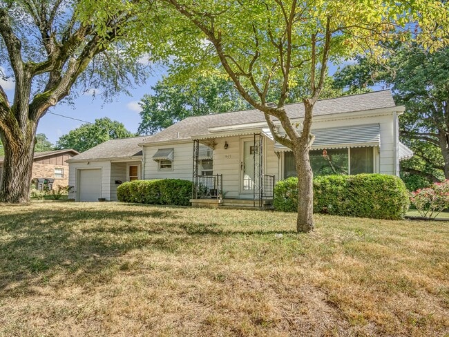 1622 West Blvd in Belleville, IL - Building Photo - Building Photo