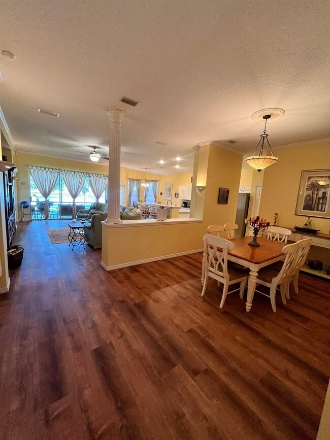 613 Casa Fuerta Ln in St. Augustine, FL - Building Photo - Building Photo