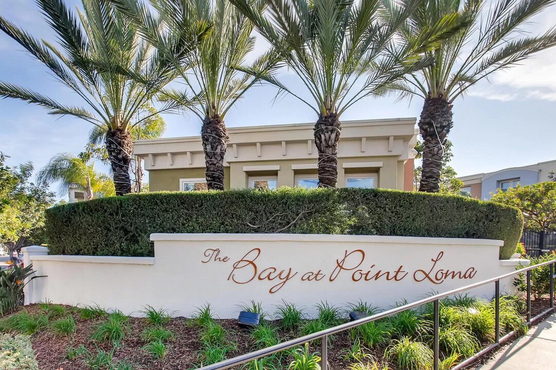 3136 Trinity Bay Pl in San Diego, CA - Building Photo