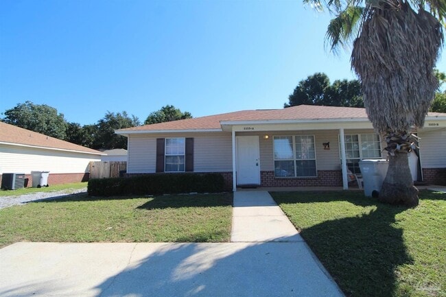 property at 3355 Green Briar Cir