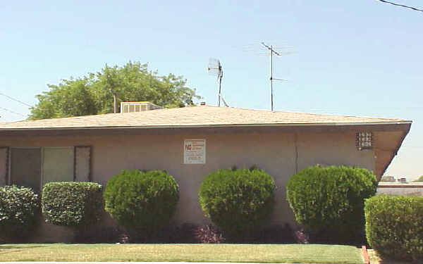 1630-1644 Garden Dr in San Bernardino, CA - Building Photo - Building Photo