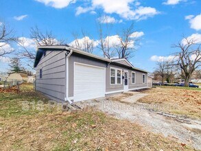 2505 S 52 St in Kansas City, KS - Building Photo - Building Photo