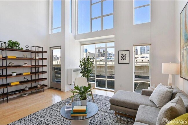 139 Stillman St in San Francisco, CA - Building Photo - Building Photo