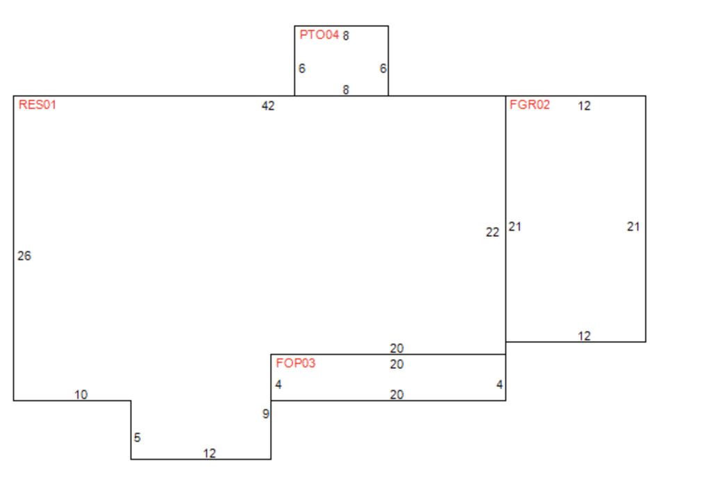 5994 NW 56th Terrace in Ocala, FL - Building Photo