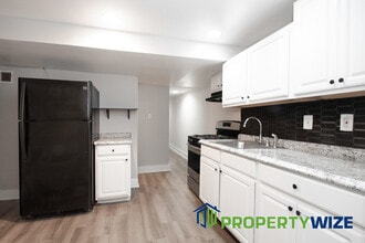 2017 St Paul St in Baltimore, MD - Building Photo - Building Photo