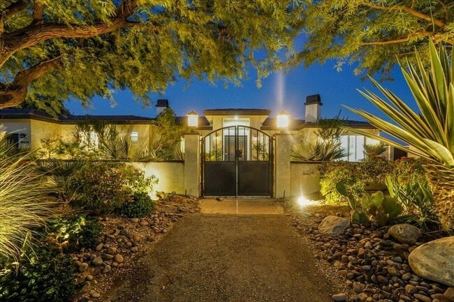 34620 Via Josefina, Unit 5137 in Rancho Mirage, CA - Foto de edificio - Building Photo