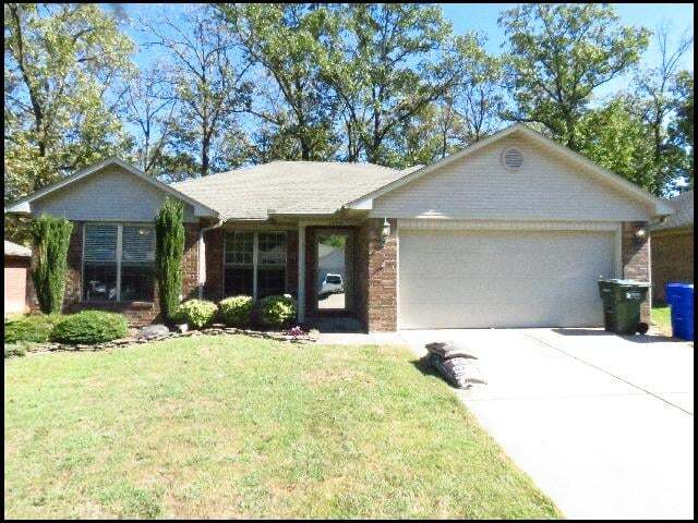 property at 1840 Milestone Dr