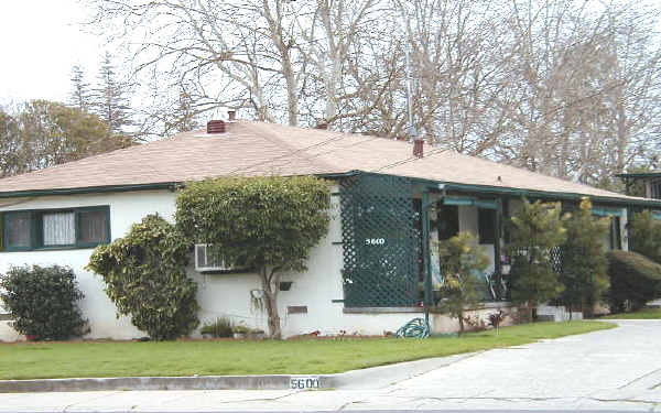 5600 19th Ave in Sacramento, CA - Building Photo - Building Photo