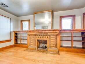 1817 W Park Pl in Oklahoma City, OK - Building Photo - Building Photo