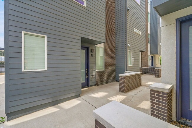 property at 1573 Grove St