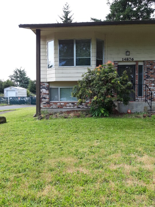 14876 SE Taylor Ct in Portland, OR - Building Photo