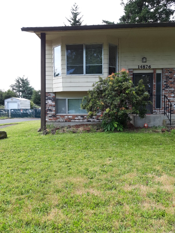 property at 14876 SE Taylor Ct