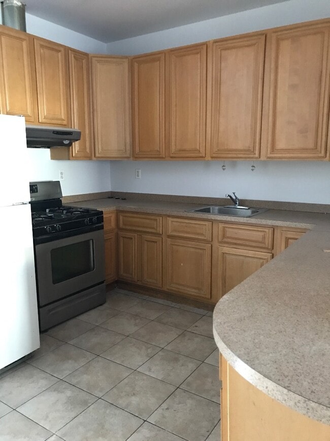 property at 1708 McDonald Ave