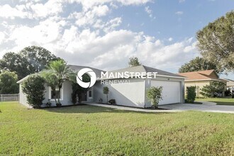 103 Eagle Point Blvd in Auburndale, FL - Building Photo - Building Photo