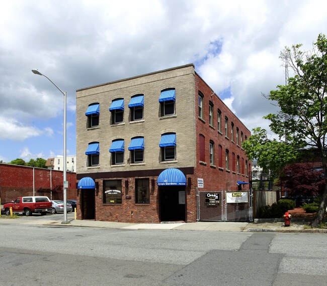 39-43 Buffum St