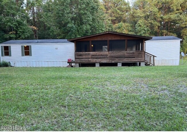 property at 153 Jenkins Rd
