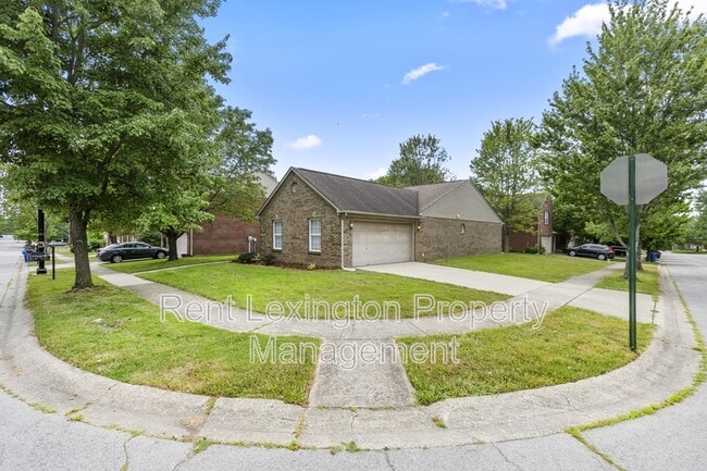property at 2109 Allegheny Way