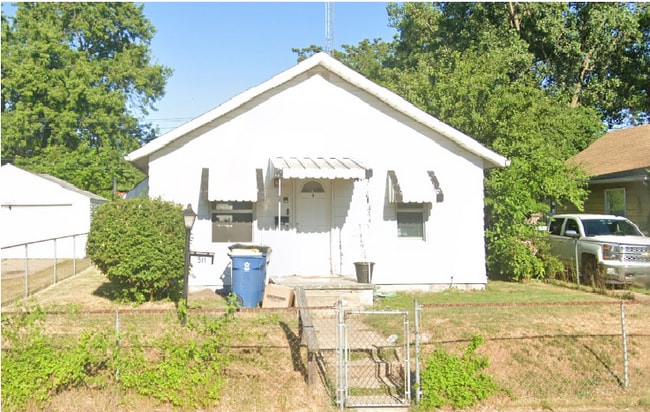 property at 511 Berlin Ave