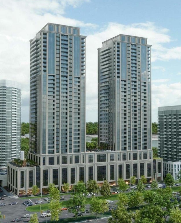 Mirabella Condominiums