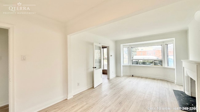 property at 750 Vaughan Rd