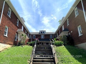 1624 Chapman Ave SW in Roanoke, VA - Building Photo - Building Photo