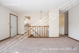 5218 High St in Lincoln, NE - Building Photo - Building Photo