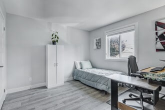 1539 De Gentilly Av in Chambly, QC - Building Photo - Building Photo