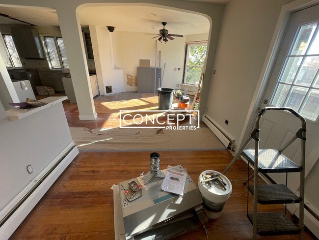 54 Lawn St in Boston, MA - Building Photo - Building Photo