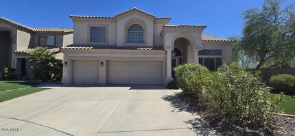 6435 W Buckskin Trail in Phoenix, AZ - Building Photo - Building Photo