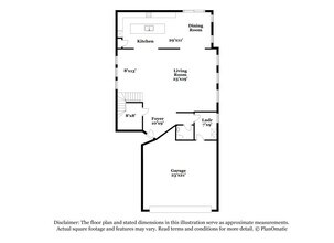 4935 Bella Strada Ct in Las Vegas, NV - Building Photo - Building Photo