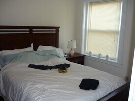 1721 Commonwealth Ave, Unit 30 in Boston, MA - Building Photo
